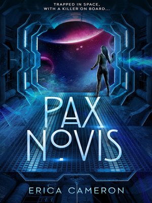 cover image of Pax Novis